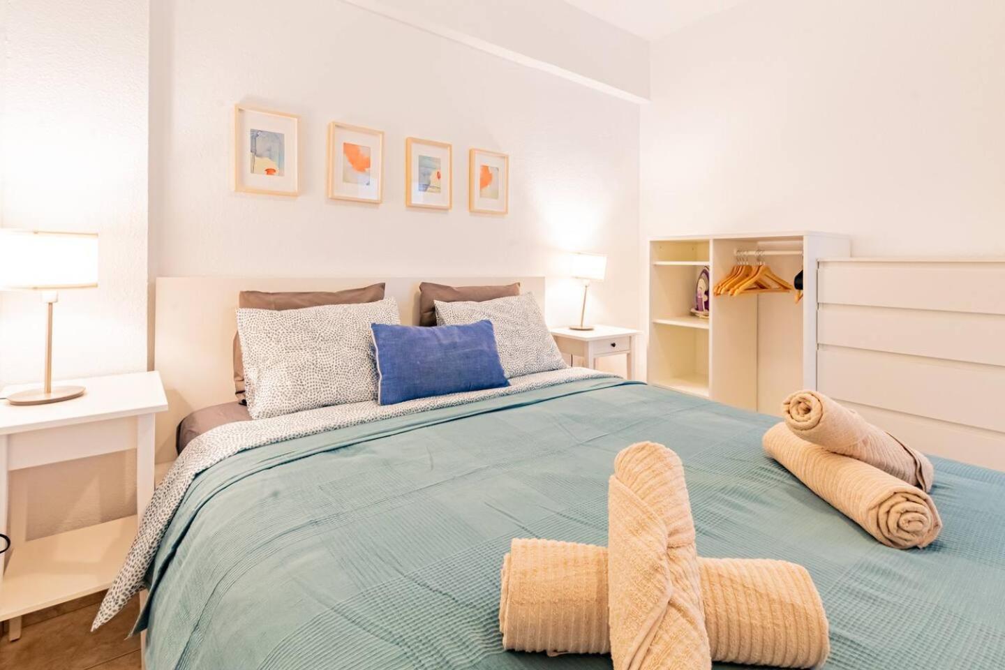 Playa Arena Beach Apt By Dream Homes Tenerife Puerto de Santiago  Luaran gambar