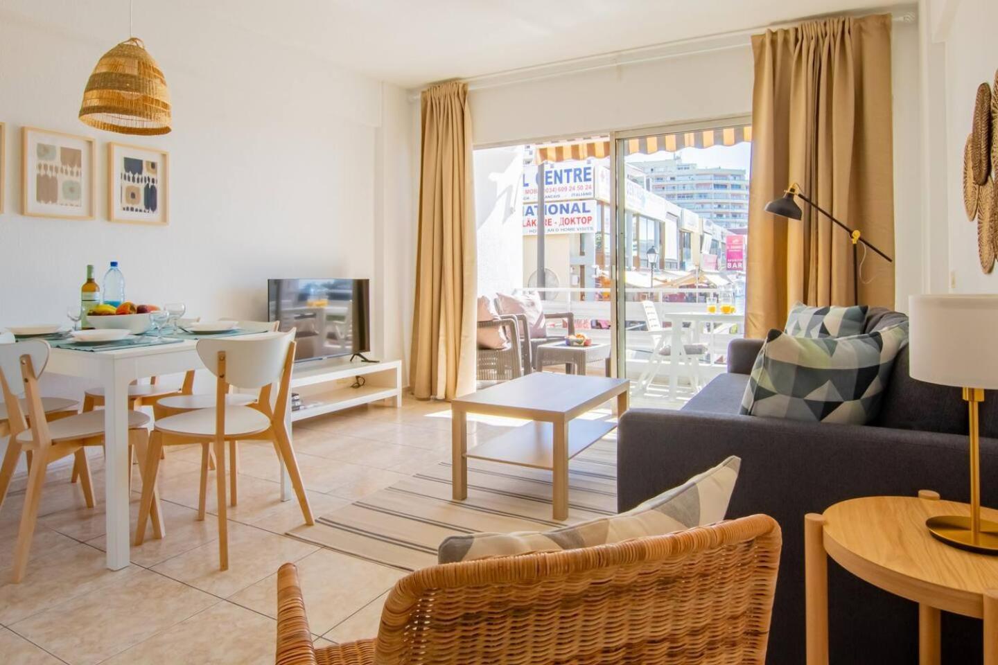 Playa Arena Beach Apt By Dream Homes Tenerife Puerto de Santiago  Luaran gambar